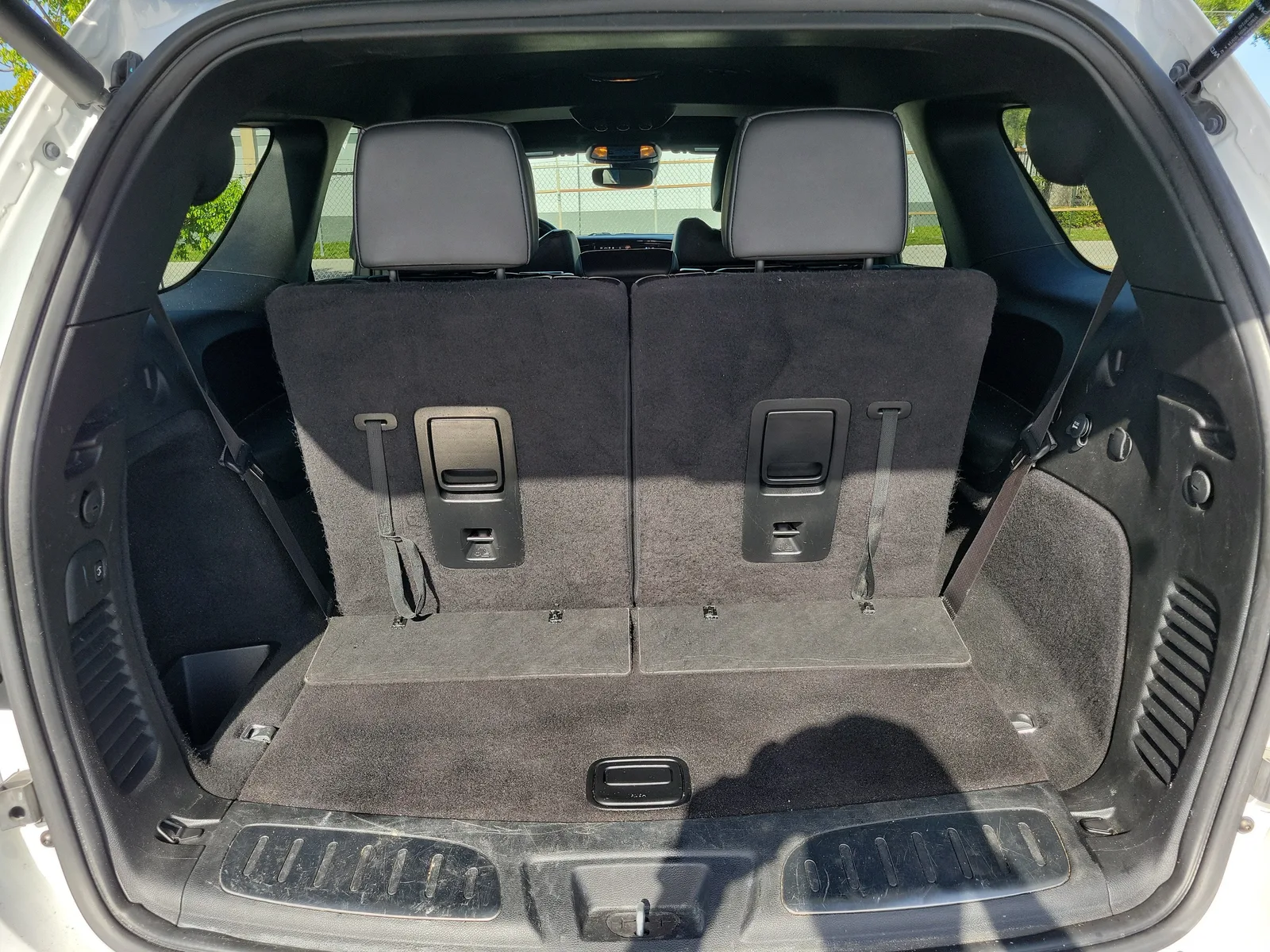 2024 Dodge Durango GT Premium photo 13