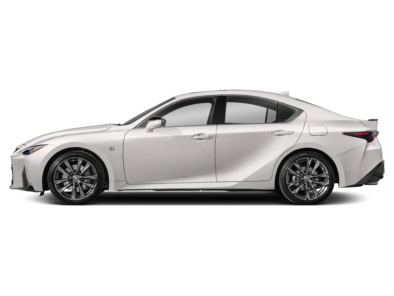 2023 Lexus IS IS 350 F SPORT photo 3