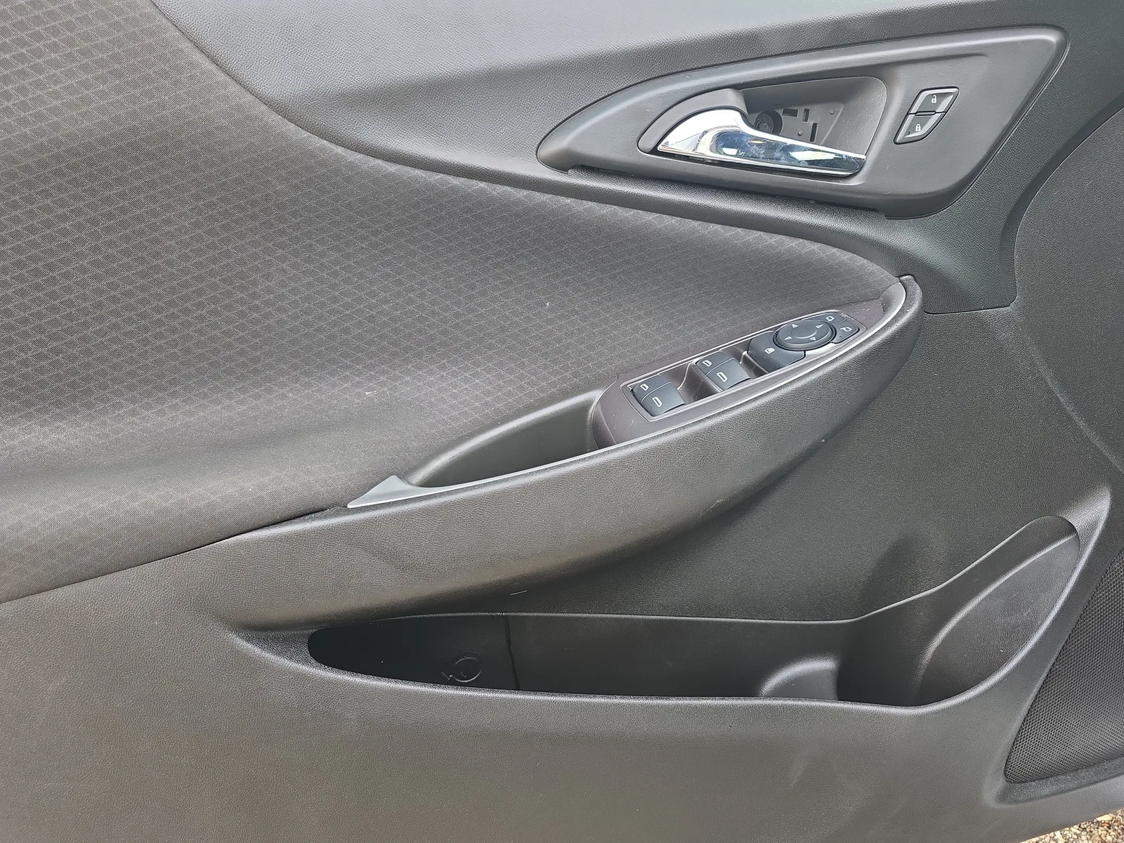 2023 Chevrolet Malibu FL photo 20