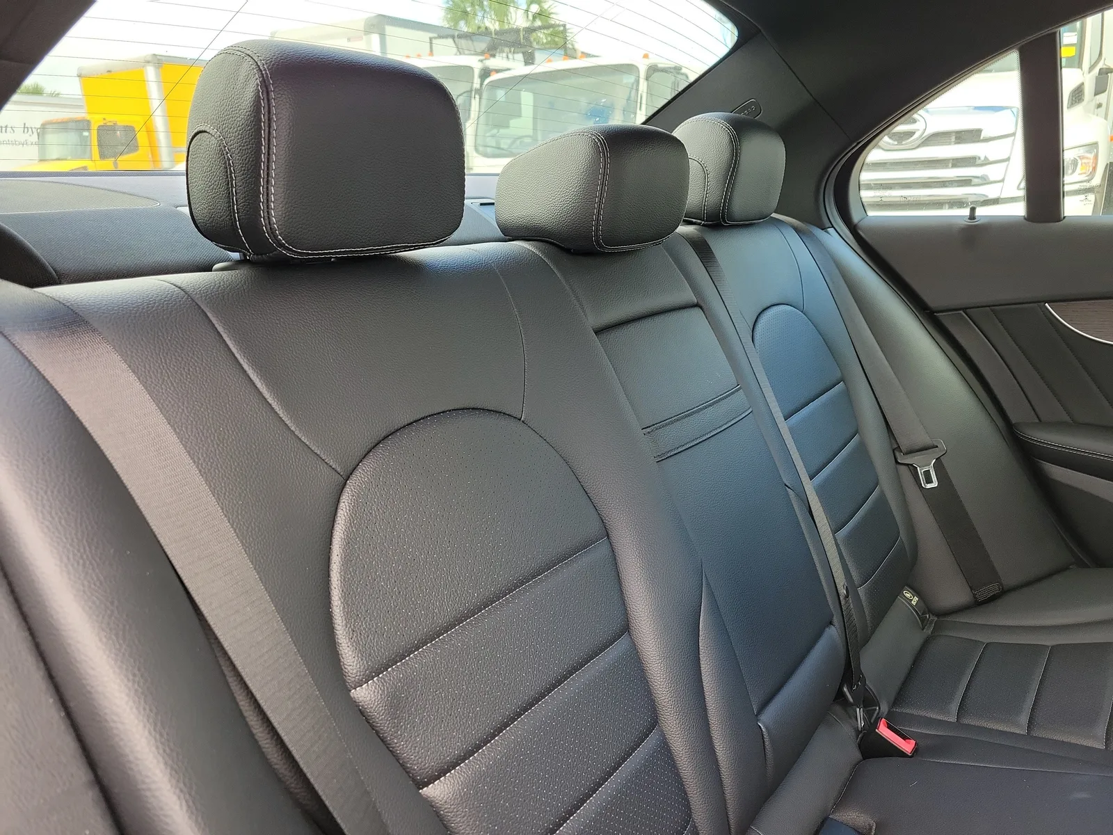 2020 Mercedes-Benz C-Class C 300 photo 6