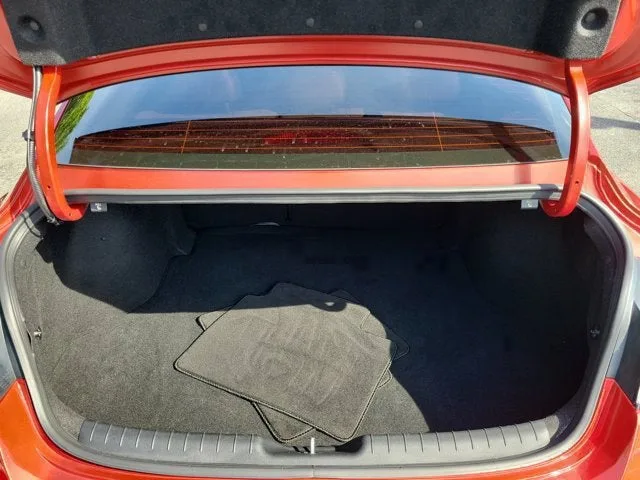 2021 Hyundai Elantra N Line photo 12