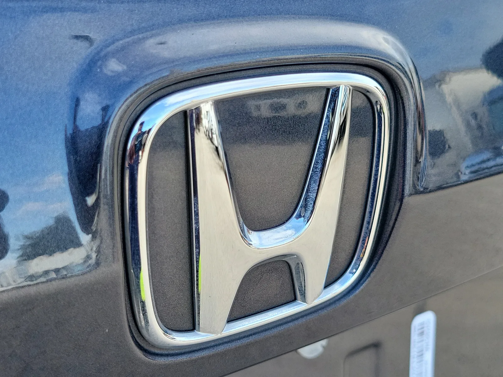 2024 Honda CR-V EX-L photo 10