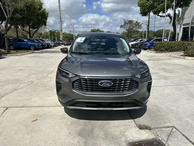 2025 Ford Escape Active photo 21