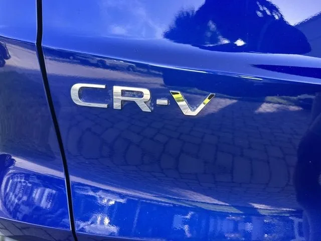 2024 Honda CR-V EX photo 38