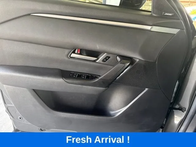 2025 Mazda CX-50 2.5 S Premium Package photo 13