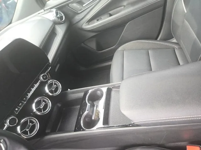 2024 Chevrolet Blazer EV LT photo 19