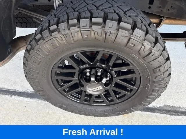 2022 Ford Super Duty F-250 SRW XL photo 24