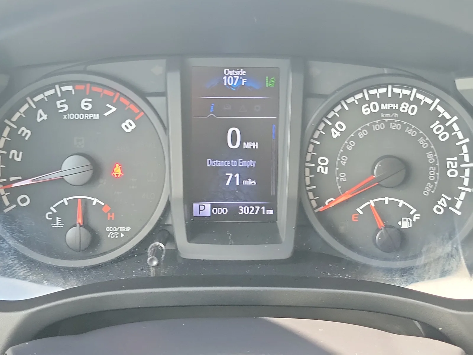2022 Toyota Tacoma 2WD SR photo 24