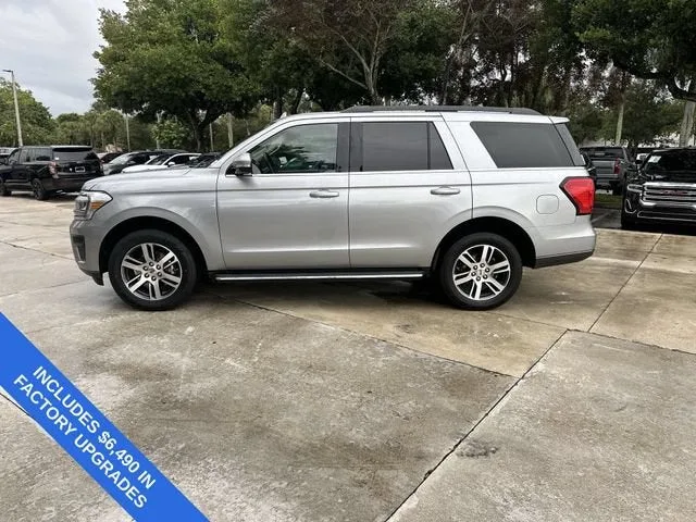 2023 Ford Expedition XLT photo 32