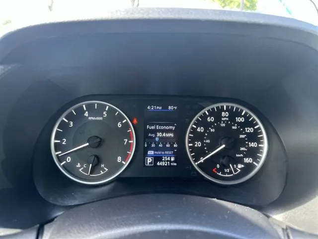 2024 Nissan Sentra S photo 26