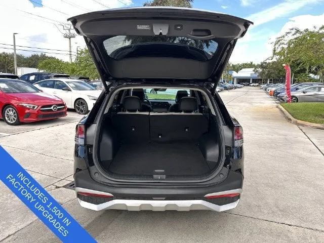 2025 Kia Sportage EX photo 28