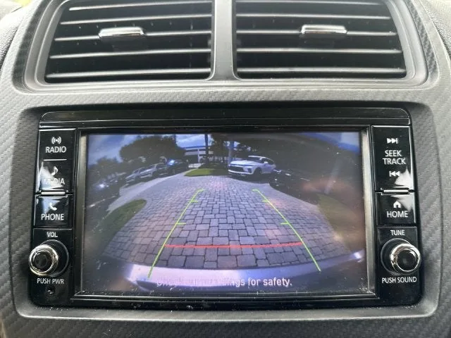2025 Mitsubishi Outlander Sport S photo 24