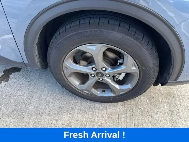 2025 Ford Escape ST-Line photo 22