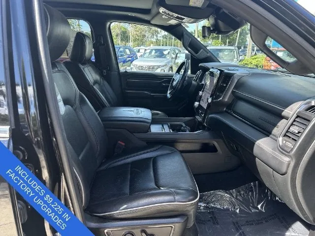 2024 RAM 1500 Limited photo 29