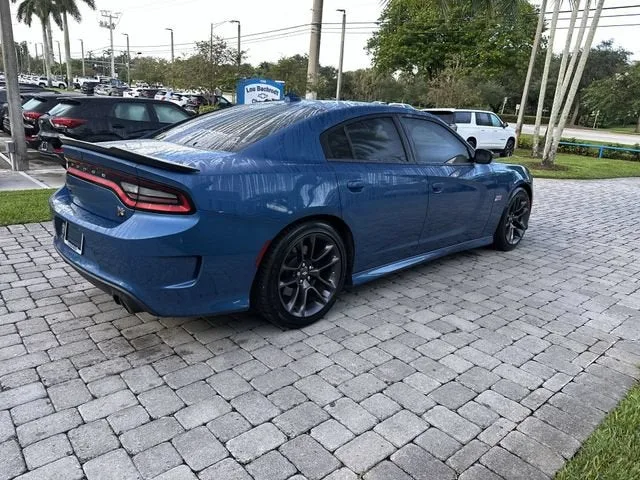 2023 Dodge Charger Scat Pack photo 38