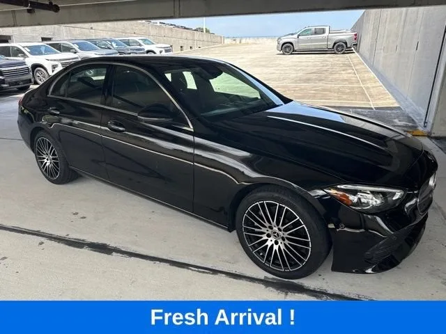 2023 Mercedes-Benz C-Class C 300 photo 16