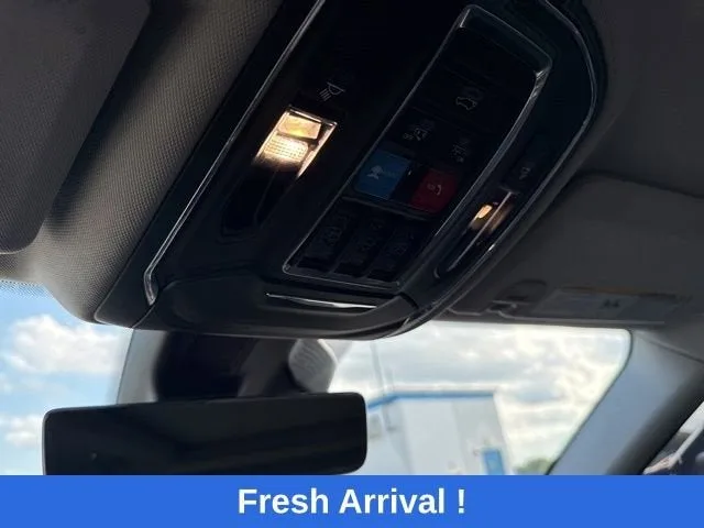 2023 Jeep Grand Cherokee Limited photo 29