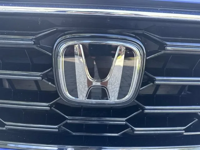 2024 Honda CR-V EX photo 10