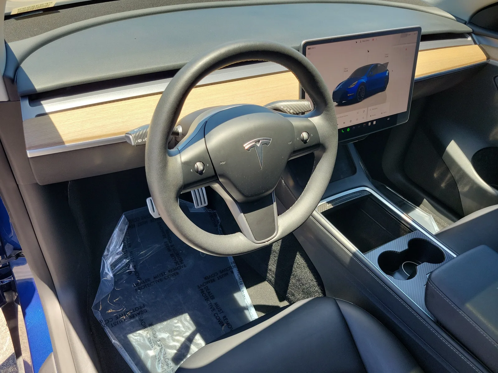 2023 Tesla Model Y Performance photo 20
