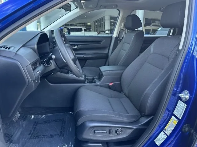 2024 Honda CR-V EX photo 30