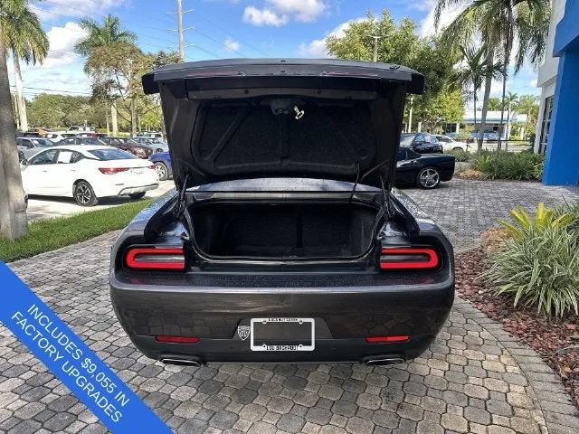 2022 Dodge Challenger GT photo 28