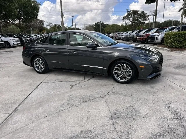 2023 Hyundai Sonata SEL photo 15