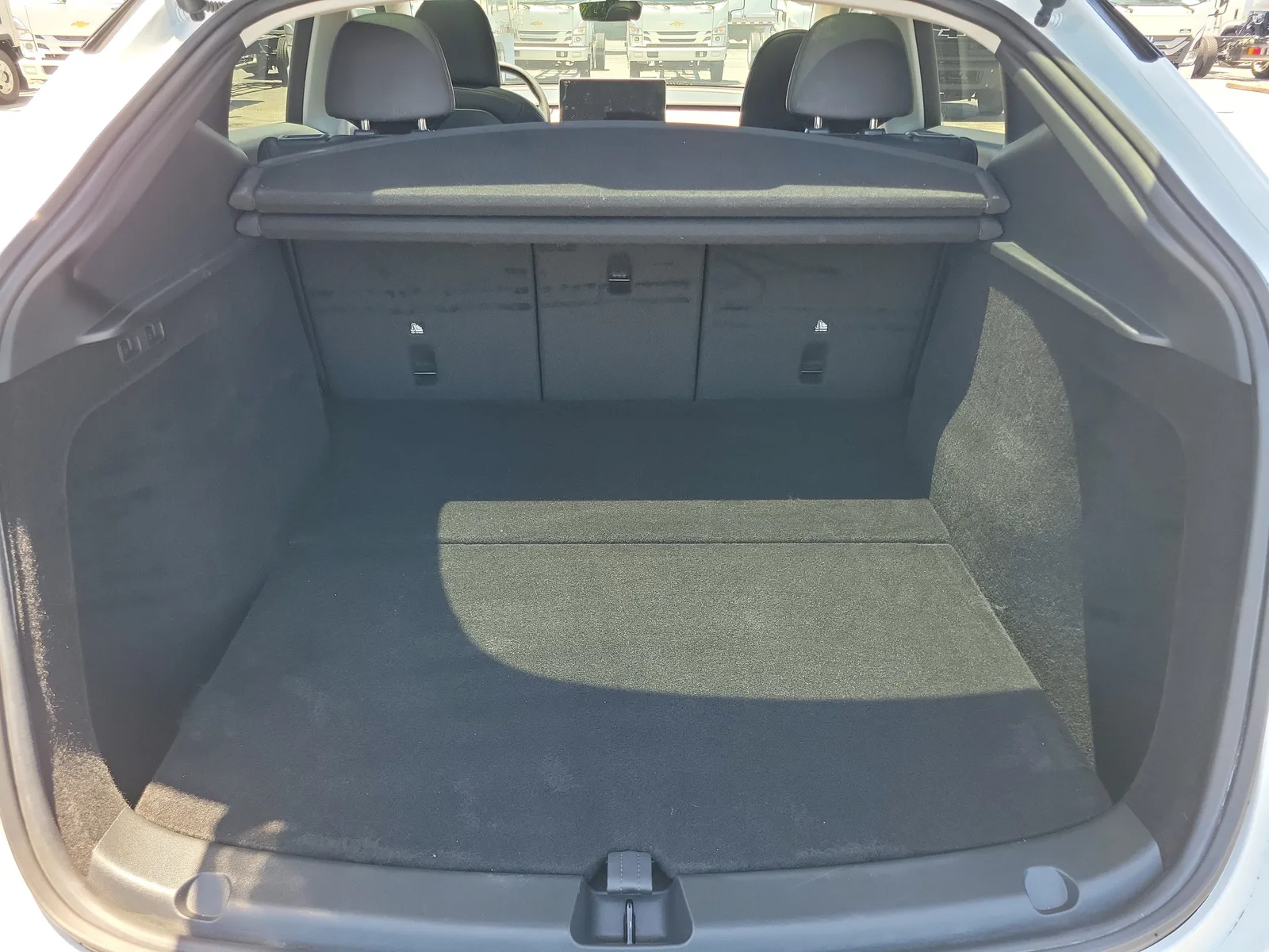 2023 Tesla Model Y Performance photo 12