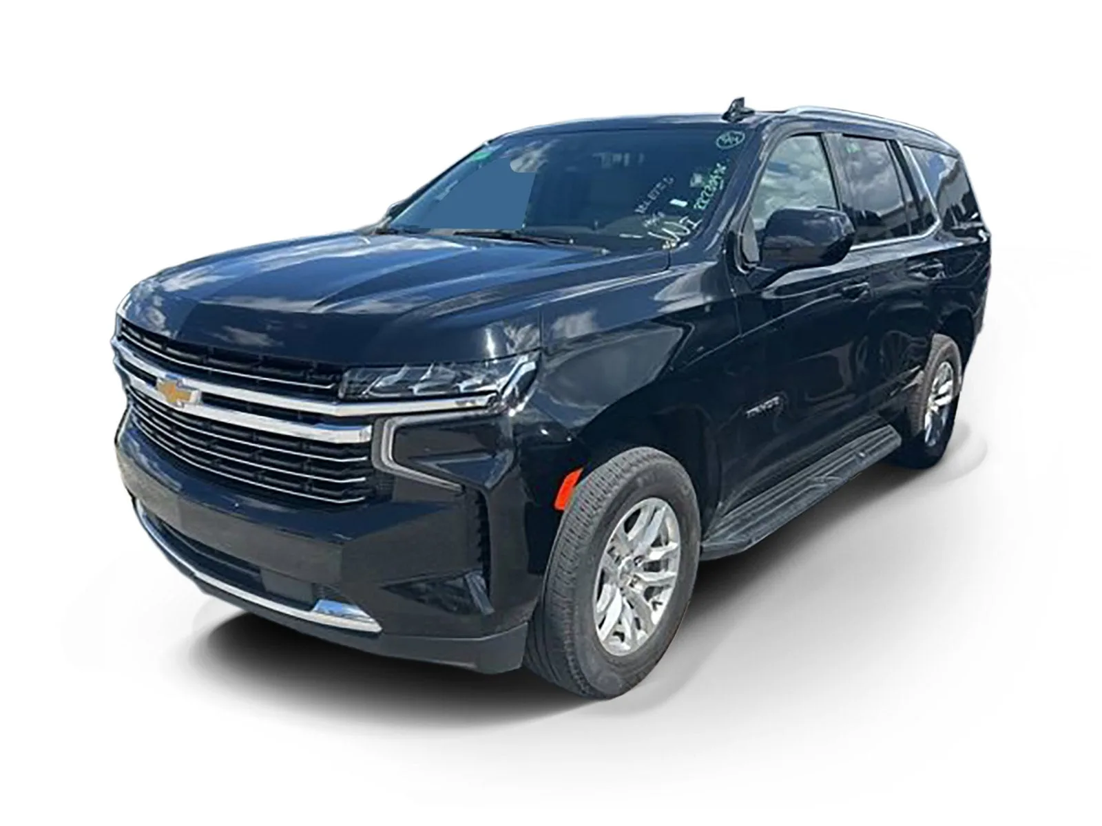 2024 Chevrolet Tahoe