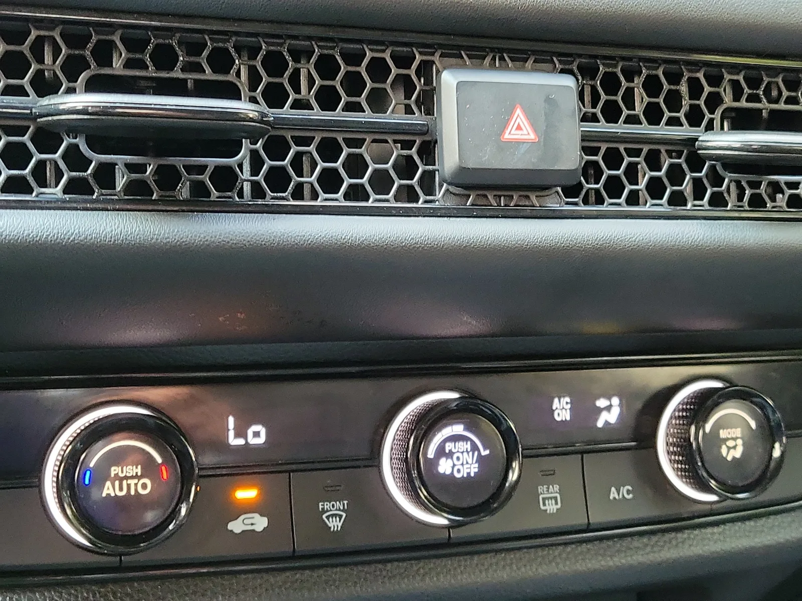 2024 Honda HR-V LX photo 29