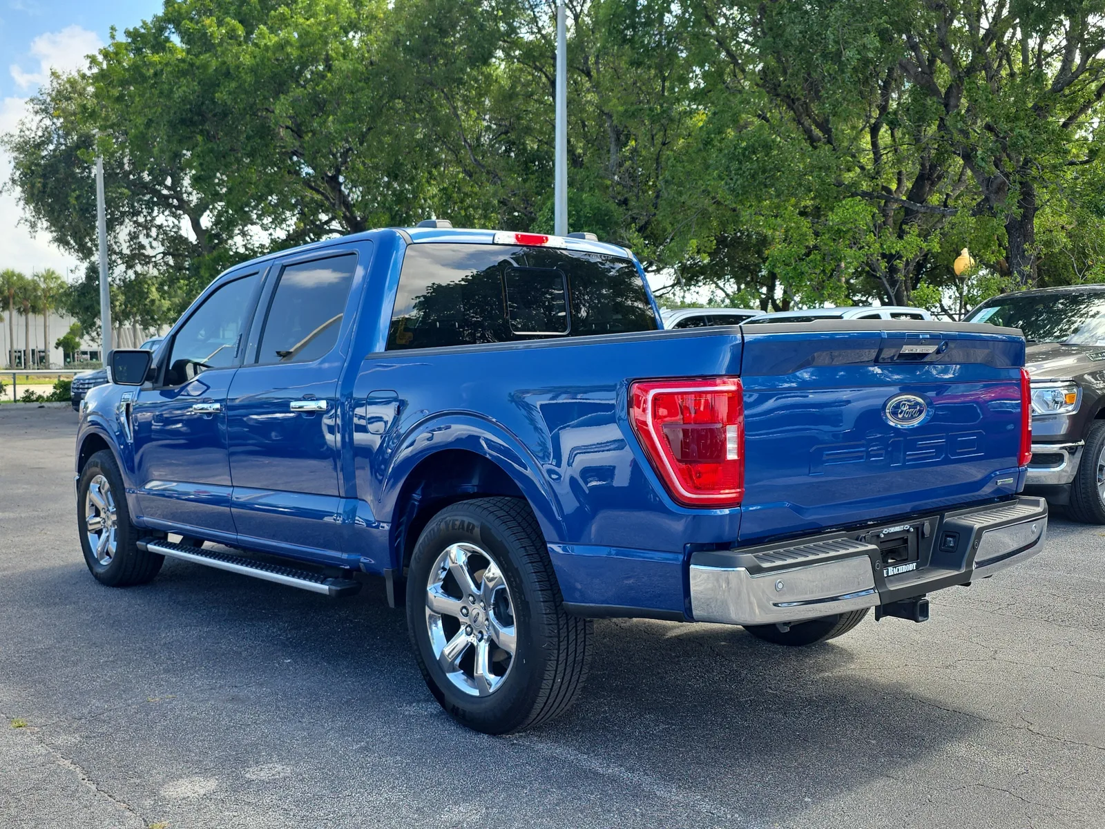 2023 Ford F-150 XL photo 5