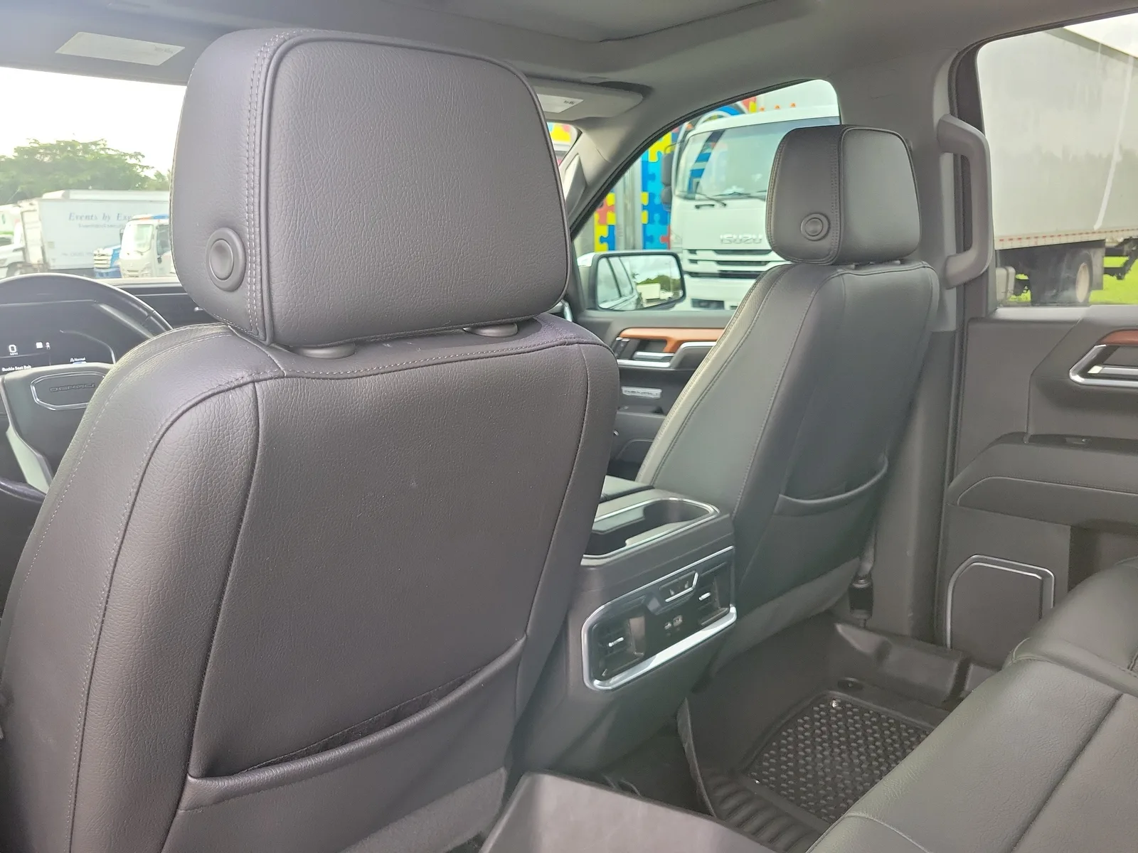 2022 GMC Sierra 1500 Denali photo 16