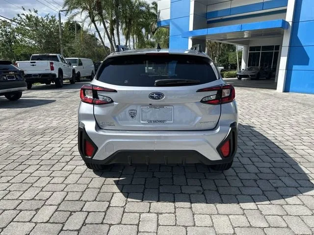 2025 Subaru Crosstrek Premium photo 35