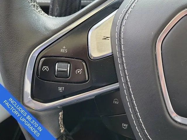 2023 Chevrolet Corvette Z06 3LZ photo 18