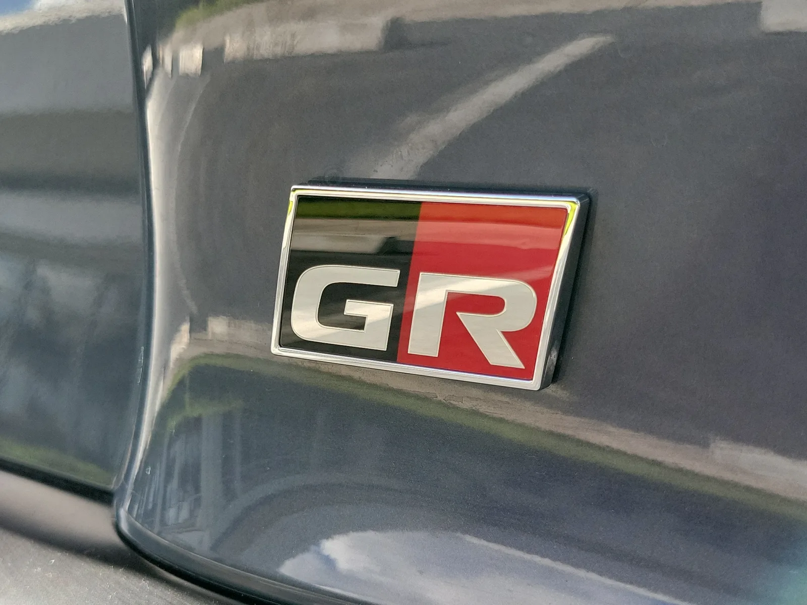 2023 Toyota GR Supra 3.0 photo 12