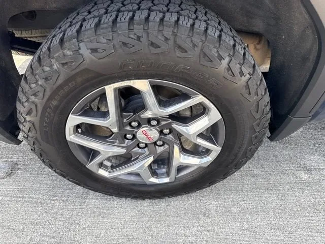 2022 GMC Sierra 1500 SLT photo 21