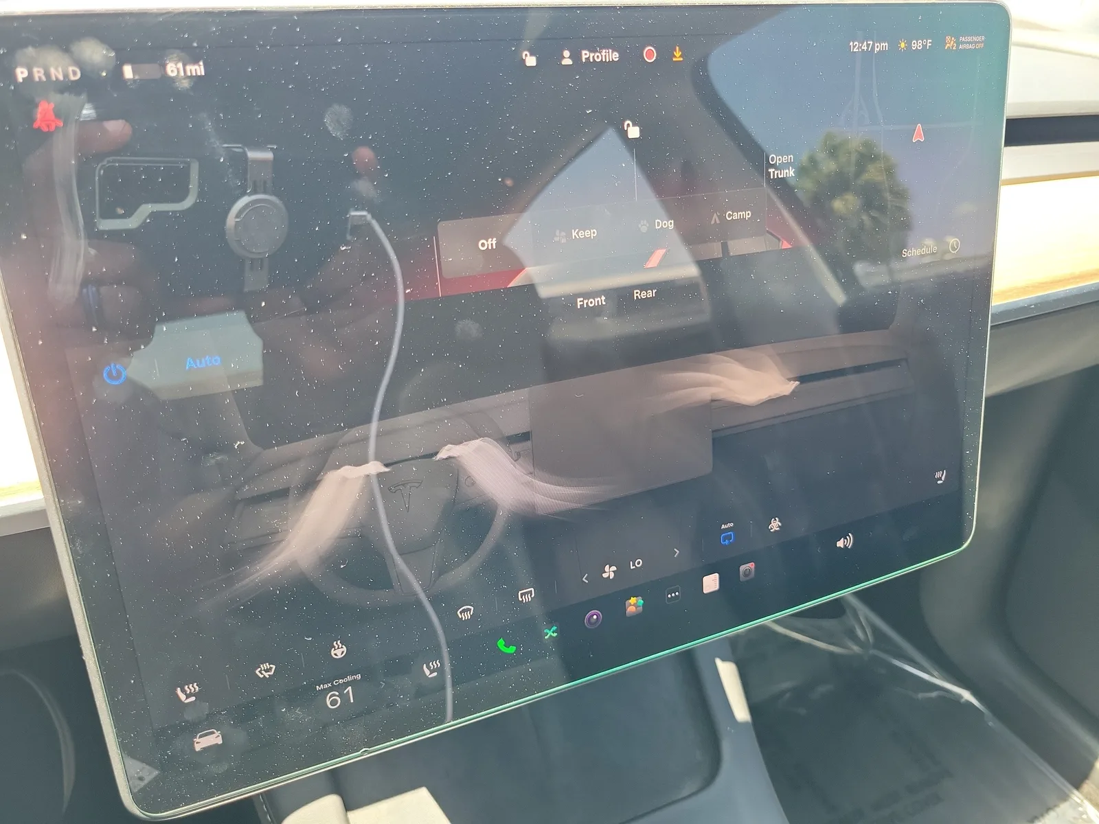 2023 Tesla Model Y Performance photo 30