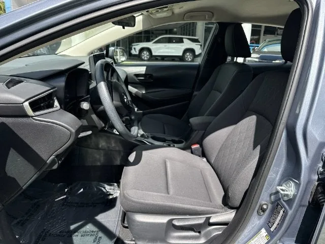 2024 Toyota Corolla LE photo 30