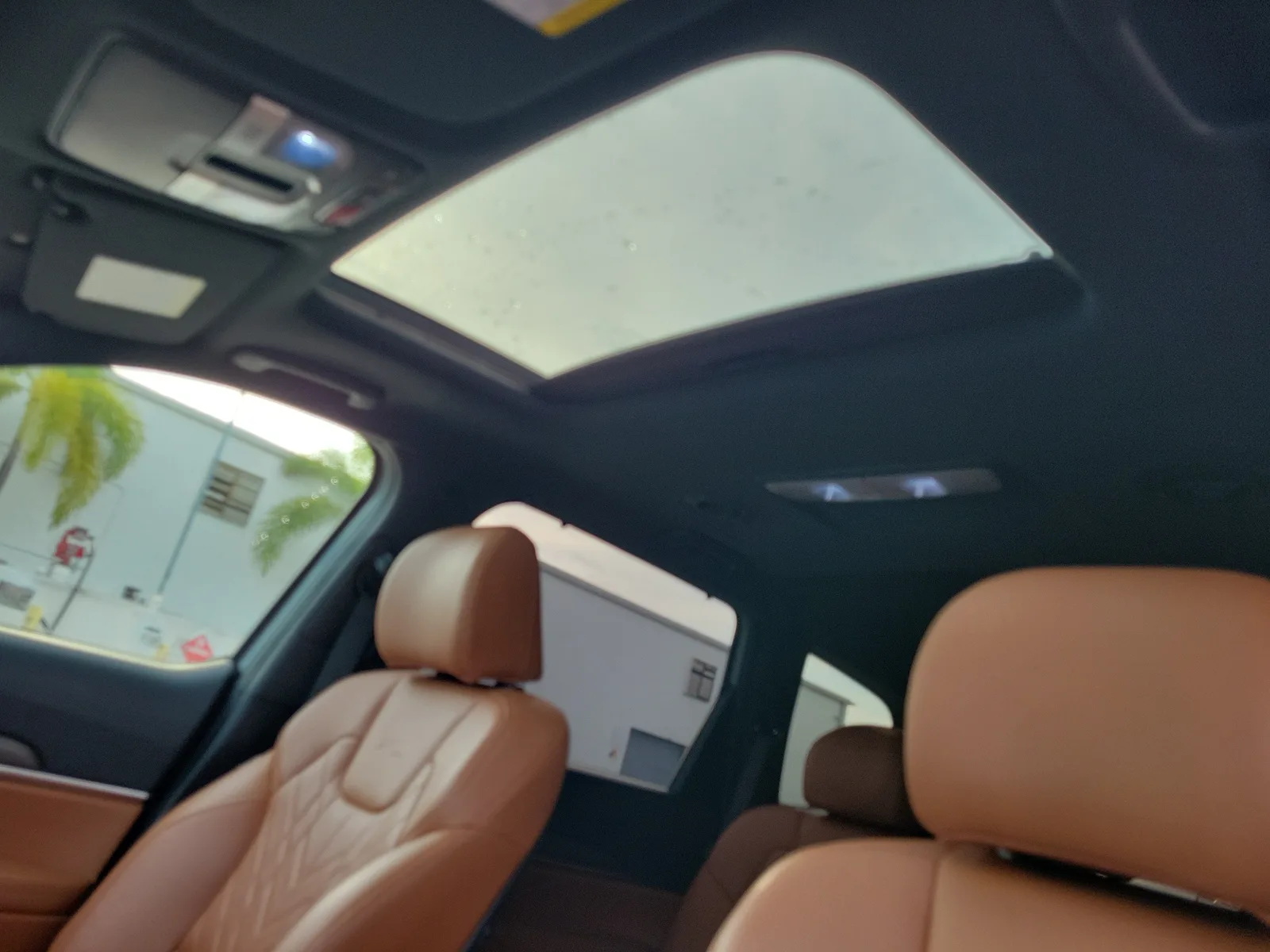 2025 Kia Telluride EX X-Line photo 25