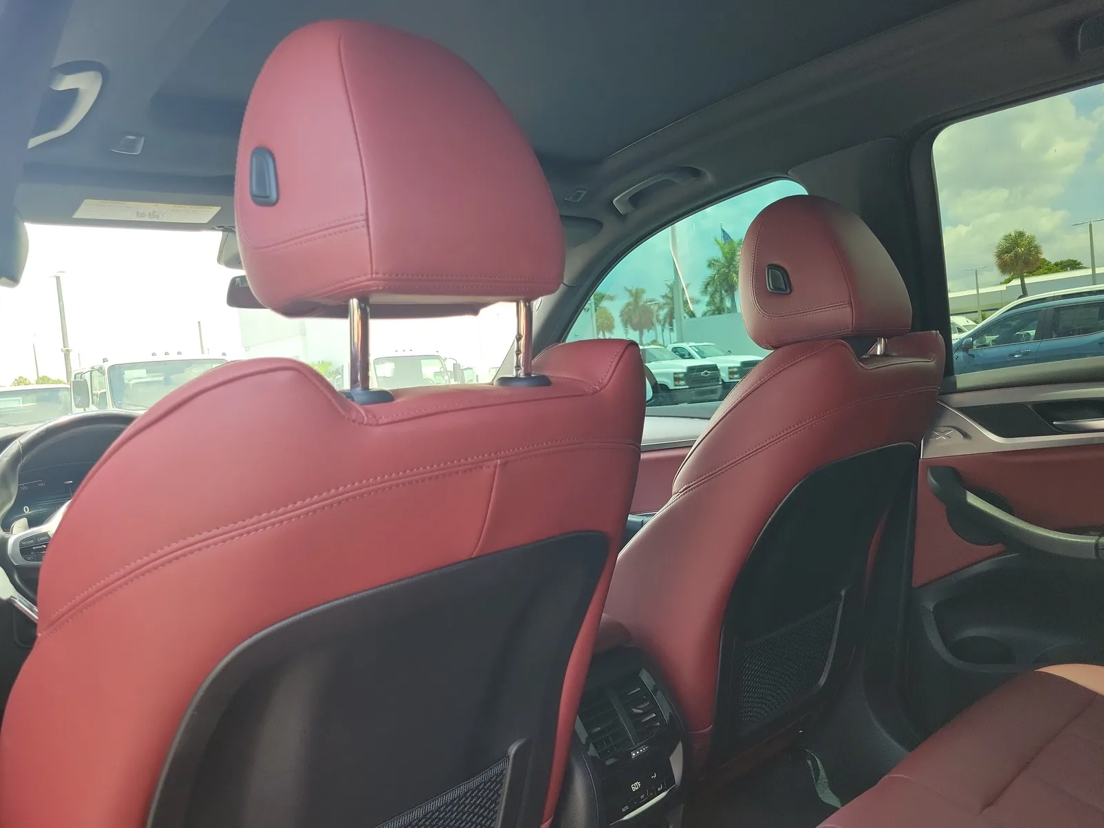 2022 BMW X3 sDrive30i photo 16