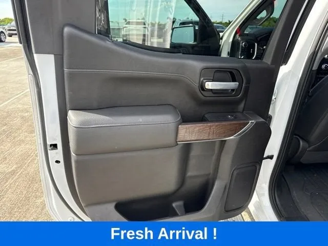 2021 GMC Sierra 1500 Denali photo 12