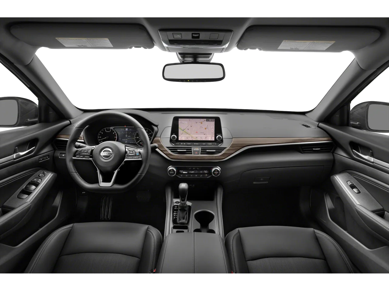 2021 Nissan Altima 2.5 SL photo 5
