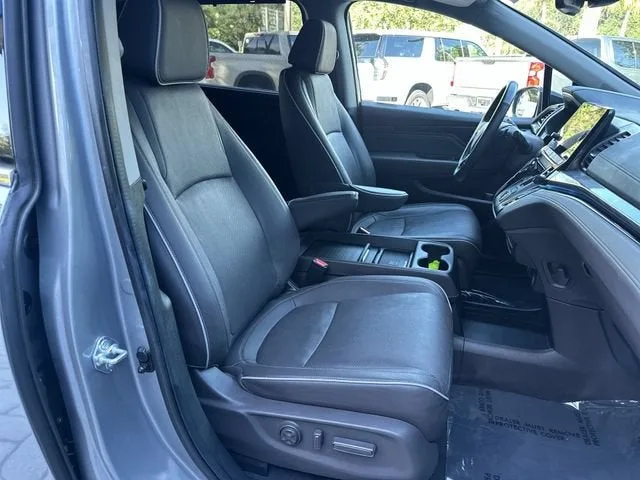 2024 Honda Odyssey Elite photo 29
