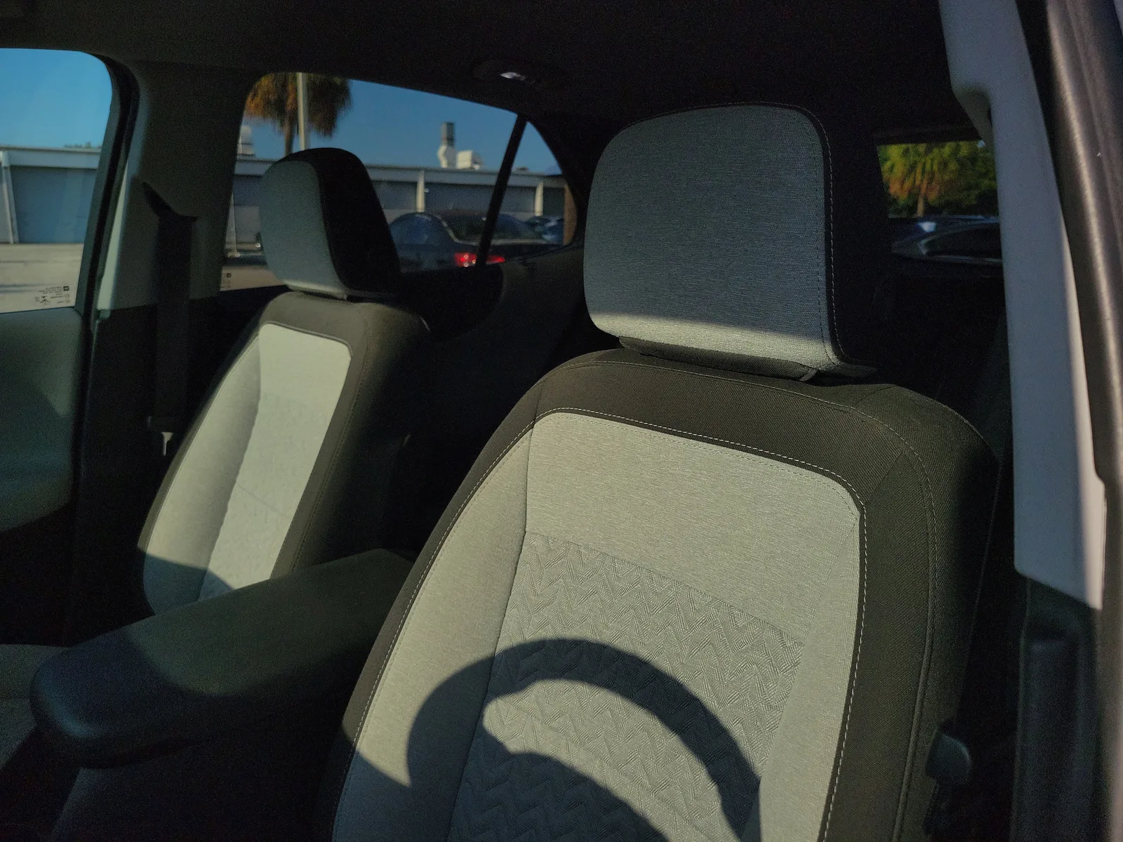 2022 Chevrolet Equinox LT photo 21