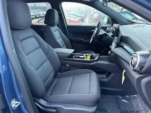 2026 Chevrolet Equinox LT photo 29
