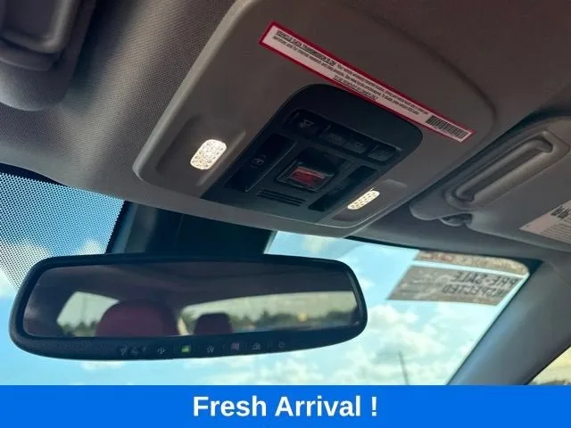 2023 Toyota Camry XSE photo 10
