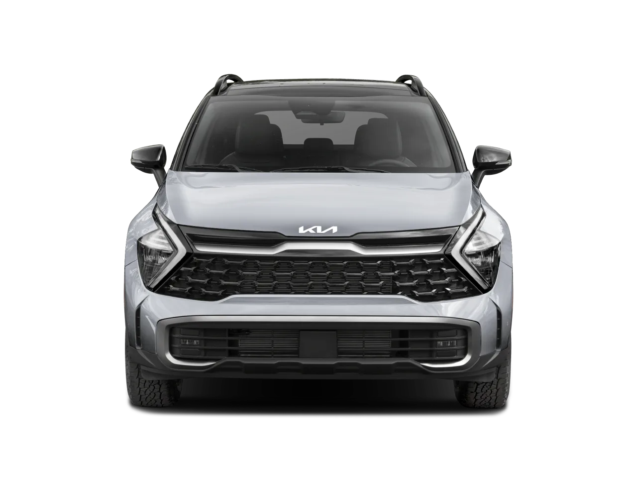 2023 Kia Sportage X-Pro photo 4
