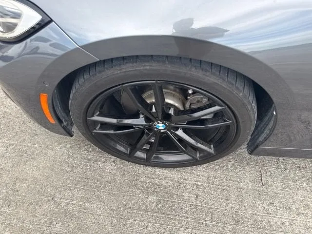 2019 BMW 3 Series 330i photo 22