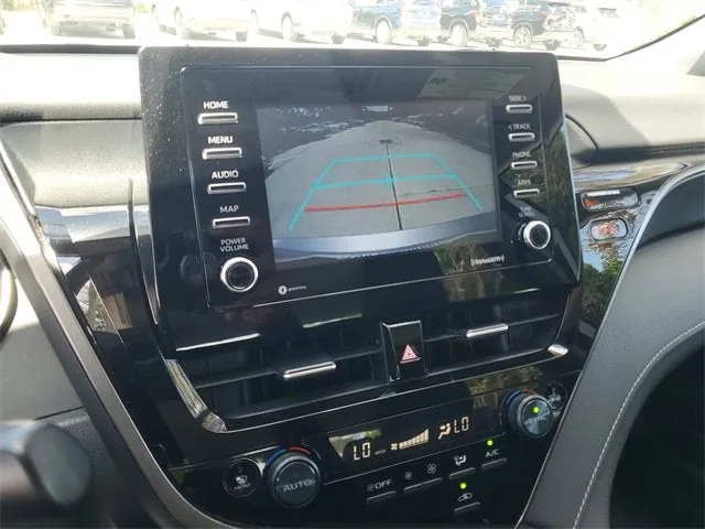 2023 Toyota Camry SE photo 25