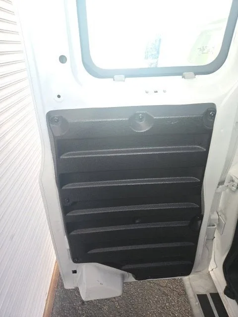 2025 Chevrolet Express Cargo WT photo 13