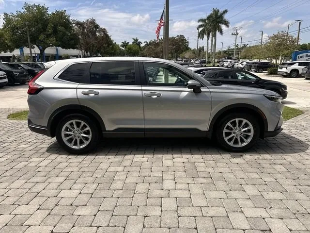2024 Honda CR-V EX-L photo 14